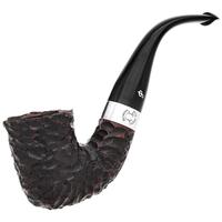 Peterson Sherlock Holmes Rusticated Original P-Lip