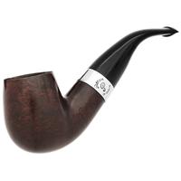 Peterson Aran Smooth Nickel Mounted (XL90) P-Lip