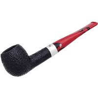 Peterson Dracula Sandblasted (87) Fishtail