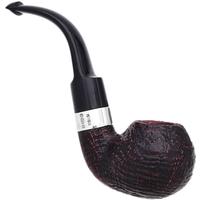 Peterson Sherlock Holmes Sandblasted Lestrade P-Lip