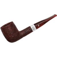 Peterson Irish Harp Sandblasted (106) Fishtail