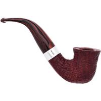 Peterson Irish Harp Sandblasted (05) Fishtail
