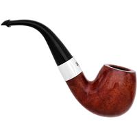 Peterson Deluxe Classic Terracotta (68) P-Lip