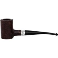 Peterson Aran Smooth Nickel Mounted (701) Fishtail