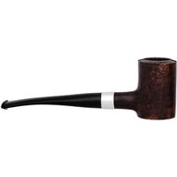 Peterson Aran Smooth Nickel Mounted (701) Fishtail