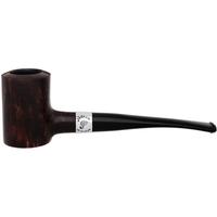 Peterson Aran Smooth Nickel Mounted (701) Fishtail