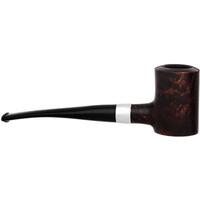 Peterson Aran Smooth Nickel Mounted (701) Fishtail