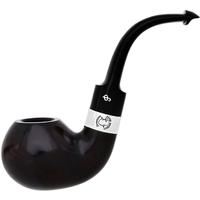 Peterson Sherlock Holmes Heritage Lestrade P-Lip