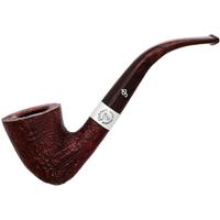 Peterson Irish Harp Sandblasted (127) Fishtail