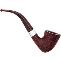 Peterson Irish Harp Sandblasted (127) Fishtail