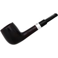 Peterson Junior Heritage Silver Mounted Lovat Fishtail