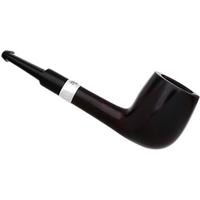 Peterson Junior Heritage Silver Mounted Lovat Fishtail