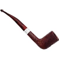 Peterson Irish Harp Sandblasted (124) Fishtail