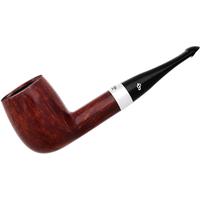 Peterson Pub Pipe Terracotta Billiard P-Lip