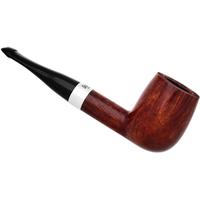 Peterson Pub Pipe Terracotta Billiard P-Lip