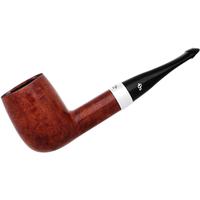 Peterson Pub Pipe Terracotta Billiard P-Lip