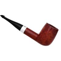 Peterson Pub Pipe Terracotta Billiard P-Lip