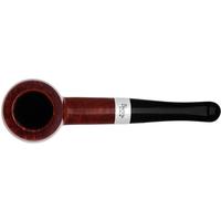 Peterson Pub Pipe Terracotta Billiard P-Lip