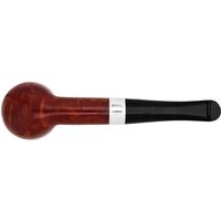 Peterson Pub Pipe Terracotta Billiard P-Lip