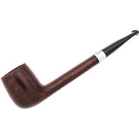 Peterson Aran Smooth Nickel Mounted (264) Fishtail