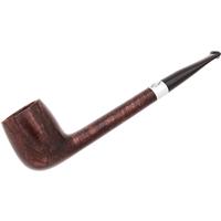 Peterson Aran Smooth Nickel Mounted (264) Fishtail