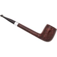Peterson Aran Smooth Nickel Mounted (264) Fishtail
