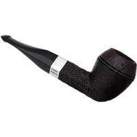 Peterson Sherlock Holmes Sandblasted Baker Street P-Lip