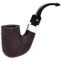 Peterson Pub Pipe Sandblasted P-Lip