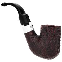 Peterson Pub Pipe Sandblasted P-Lip