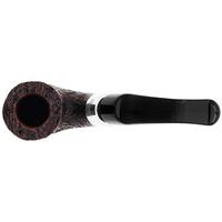 Peterson Pub Pipe Sandblasted P-Lip