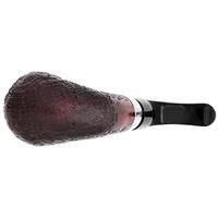 Peterson Pub Pipe Sandblasted P-Lip