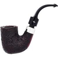Peterson Pub Pipe Sandblasted P-Lip