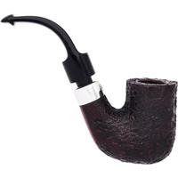 Peterson Pub Pipe Sandblasted P-Lip