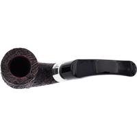 Peterson Pub Pipe Sandblasted P-Lip