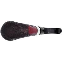 Peterson Pub Pipe Sandblasted P-Lip