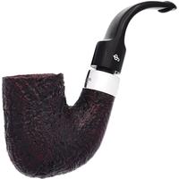 Peterson Pub Pipe Sandblasted P-Lip