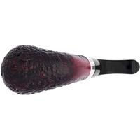 Peterson Pub Pipe Sandblasted P-Lip