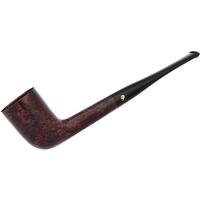 Peterson Aran Smooth (124) Fishtail