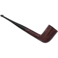 Peterson Aran Smooth (124) Fishtail