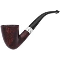 Peterson Aran Smooth Nickel Mounted (127) P-Lip