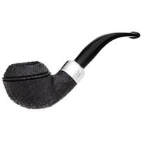 Peterson Army Filter Sandblasted (999) Fishtail (9mm)