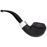 Peterson Army Filter Sandblasted (999) Fishtail (9mm)