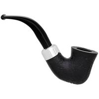 Peterson Army Filter Sandblasted (05) Fishtail (9mm)