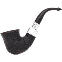 Peterson System Spigot Sandblasted (305) P-Lip