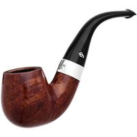 Peterson Kildare Silver Mounted (221) P-Lip