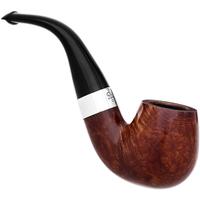Peterson Kildare Silver Mounted (221) P-Lip