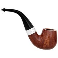 Peterson Kildare Silver Mounted (221) P-Lip