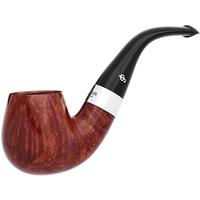 Peterson Kildare Silver Mounted (221) P-Lip