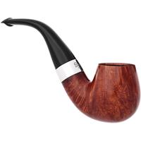 Peterson Kildare Silver Mounted (221) P-Lip