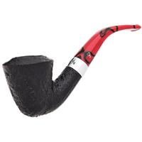 Peterson Dracula Sandblasted (B10) Fishtail